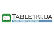 Tabletki.ua